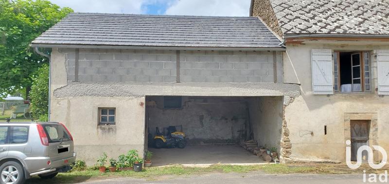 Maison - 107 m² - 4 pièces