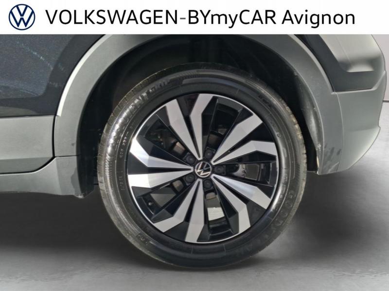 Volkswagen t-Cross 1.0 Tsi 116 Start/Stop Bvm6 Vw Edition