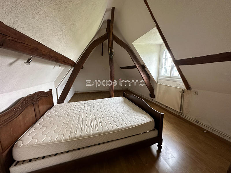 Maison - 213 m² - 7 pièces