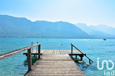 Appartement - 238 m² - 6 pièces