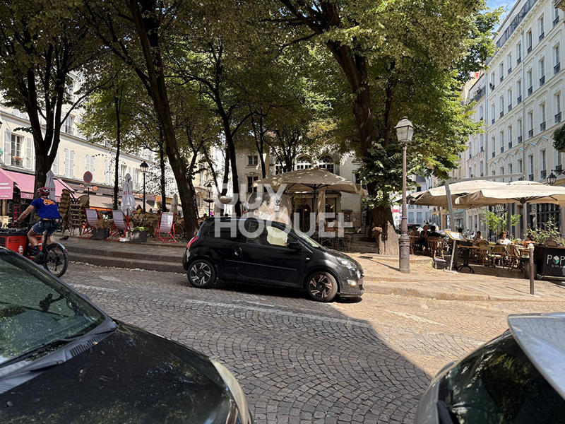 Local commercial - 49 m²