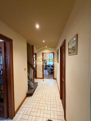 Maison - 146 m² - 4 pièces