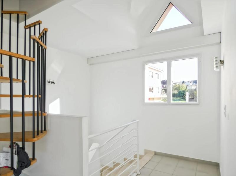 Appartement - 110 m² - 5 pièces