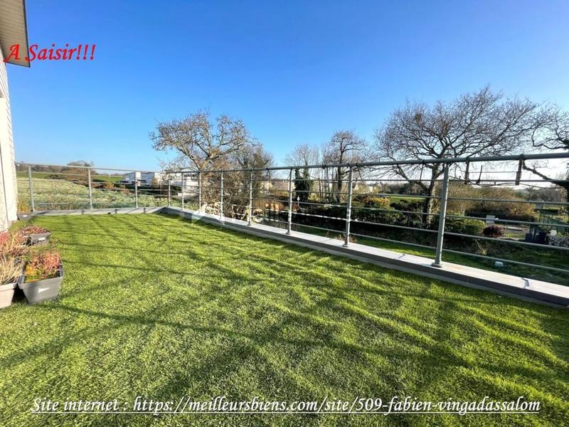 Propriété - 149 m² - 7 pièces