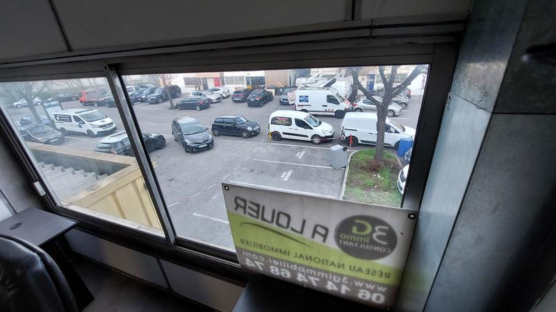 Local commercial - 538 m²