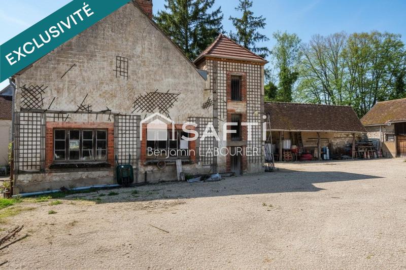 Maison - 175 m² - 4 pièces