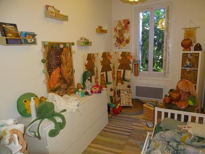 Appartement - 79 m² - 3 pièces