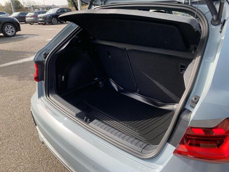 Audi A1 Sportback 30 Tfsi (1.0 116ch) s Troni