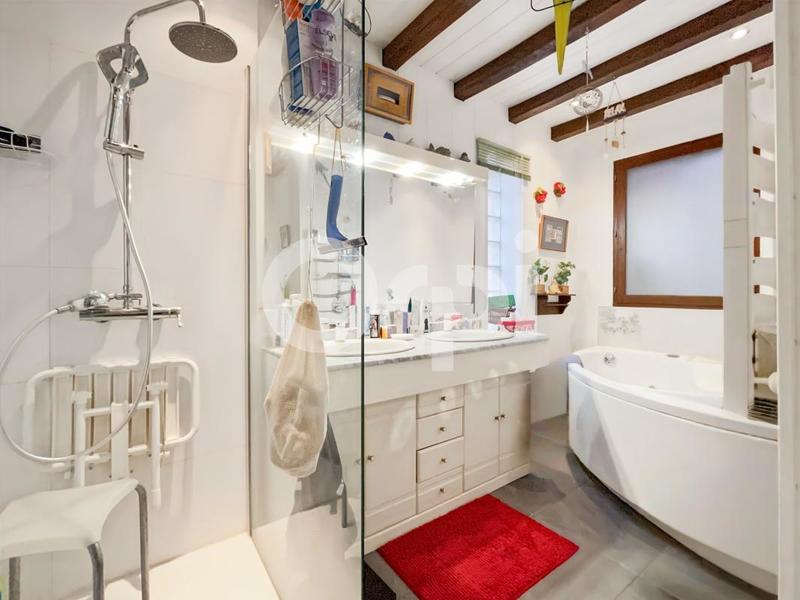 Maison - 126 m² - 4 pièces