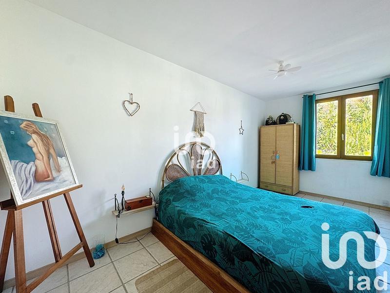 Maison - 133 m² - 6 pièces