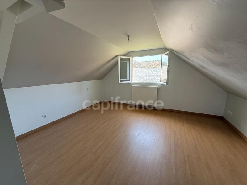 Maison - 118 m² - 4 pièces