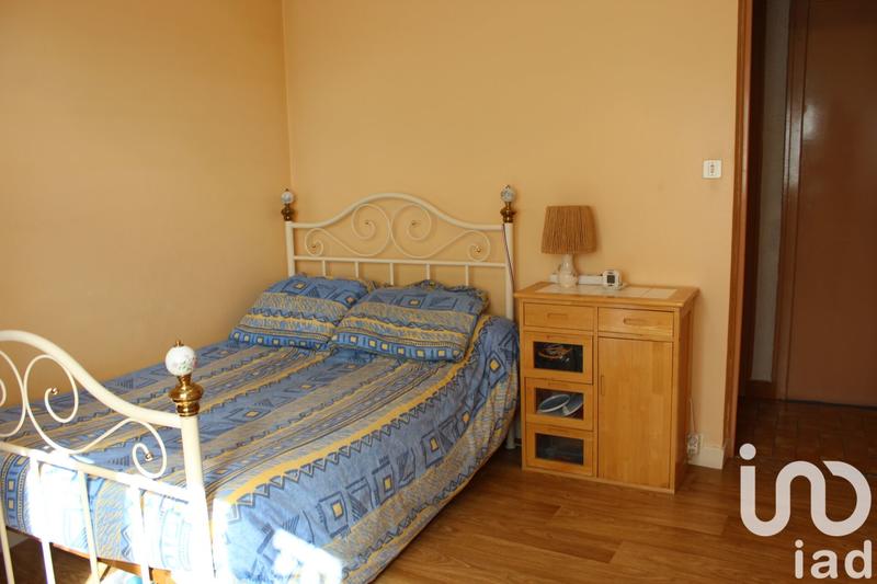 Maison - 88 m² - 5 pièces