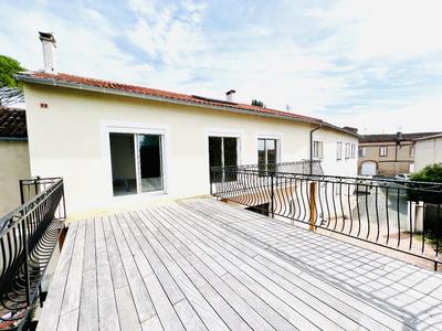 Immeuble - 347 m²