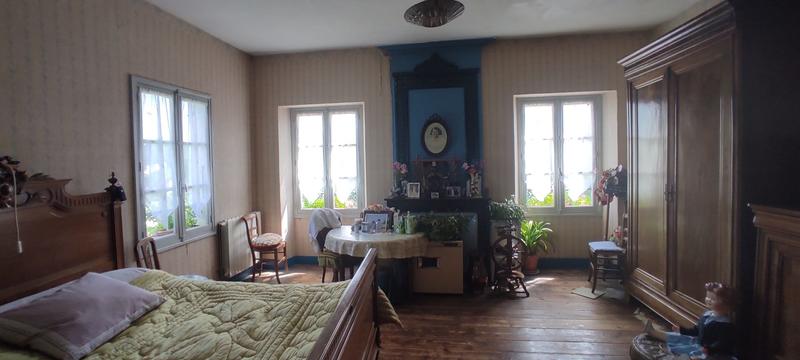 Ferme - 88 m² - 3 pièces