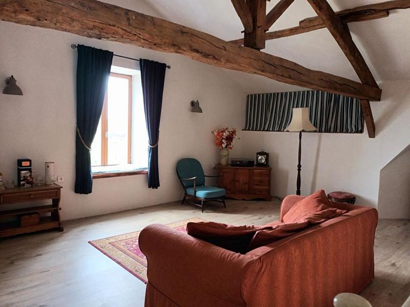 Maison - 234 m² - 5 pièces