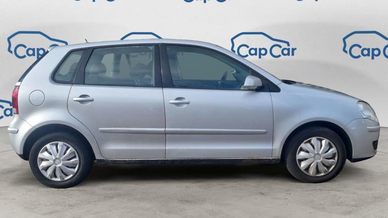 Volkswagen Polo 1.2 60 Family - 5 places