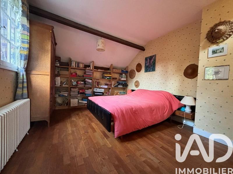 Maison de ville - 127 m² - 5 pièces
