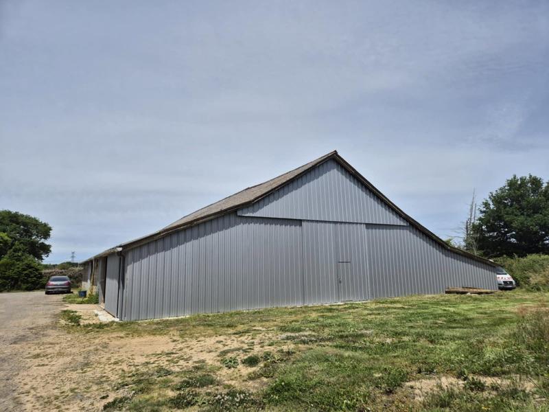 Maison - 113 m² - 5 pièces