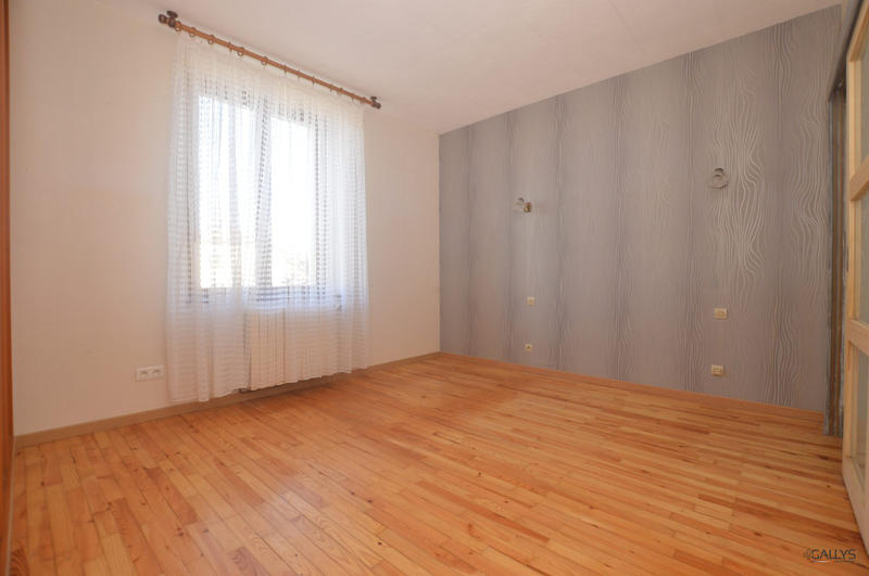 Maison - 122 m² - 5 pièces