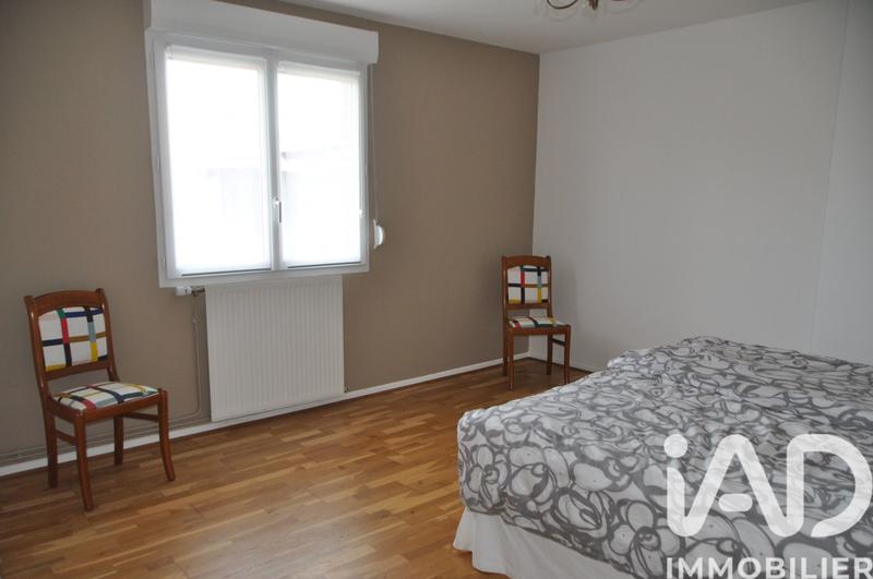 Maison - 209 m² - 7 pièces