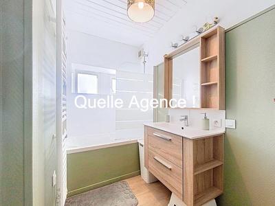 Appartement - 83 m² - 4 pièces