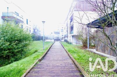 Appartement - 31 m² - 1 pièce