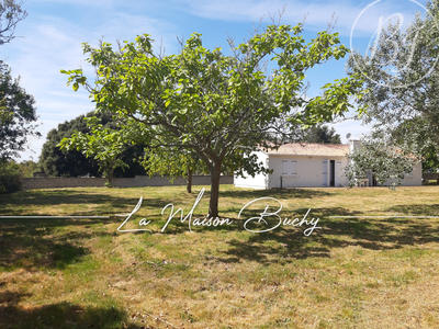 Maison - 200 m² - 12 pièces