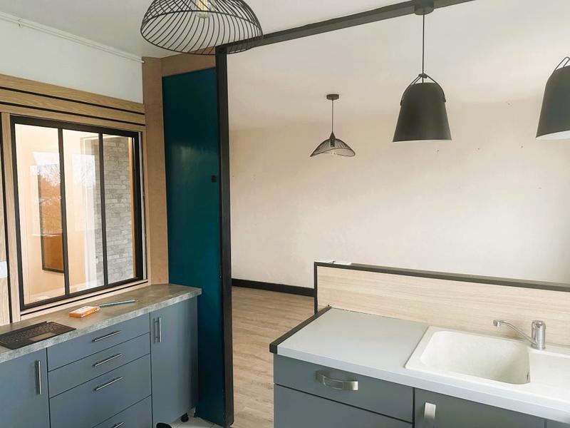 Appartement - 39 m² - 2 pièces