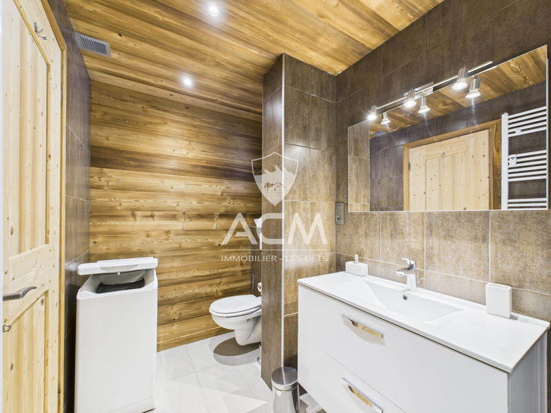 Appartement - 74 m² - 3 pièces