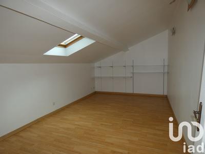 Maison - 128 m² - 6 pièces