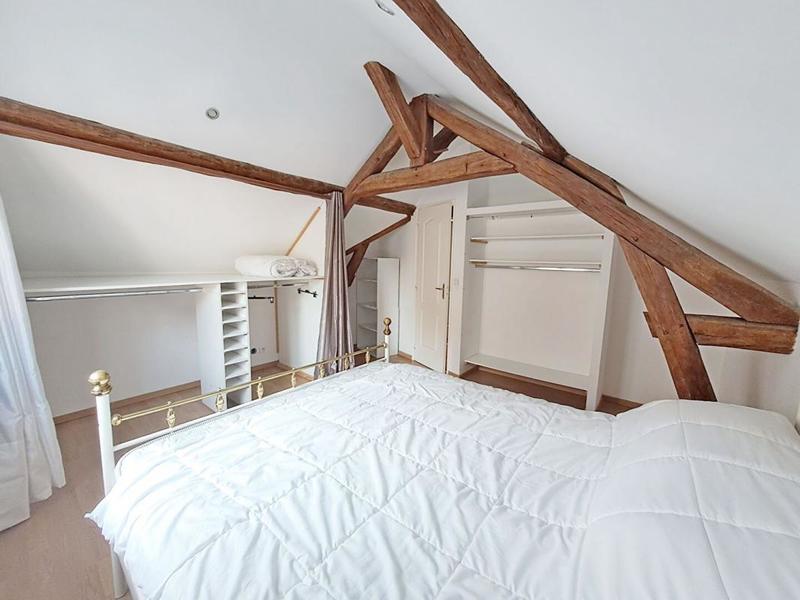 Appartement - 38 m² - 3 pièces