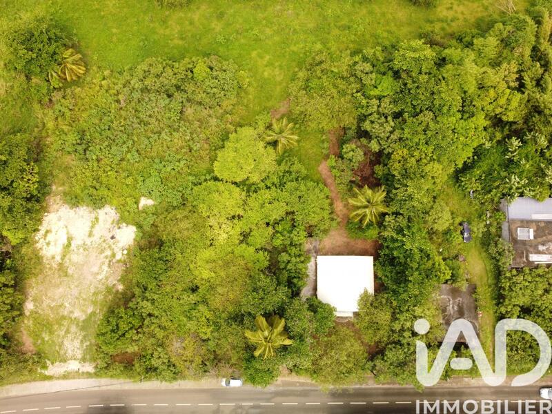 Maison - 64 m² - 4 pièces