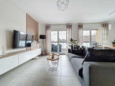 Appartement - 73 m² - 3 pièces