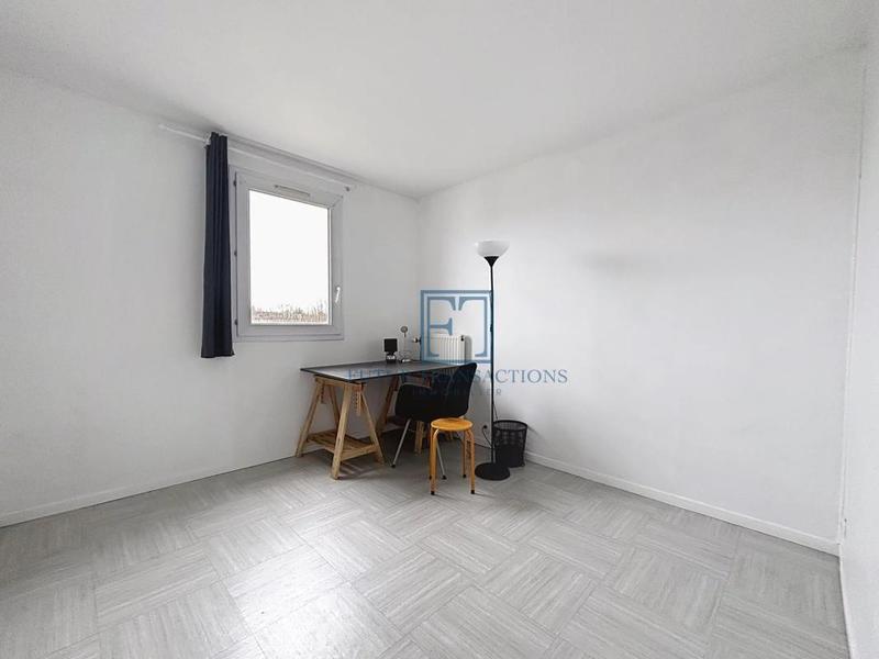 Appartement - 87 m² - 4 pièces