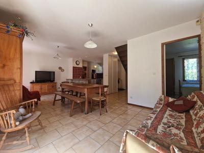 Maison - 102 m² - 5 pièces