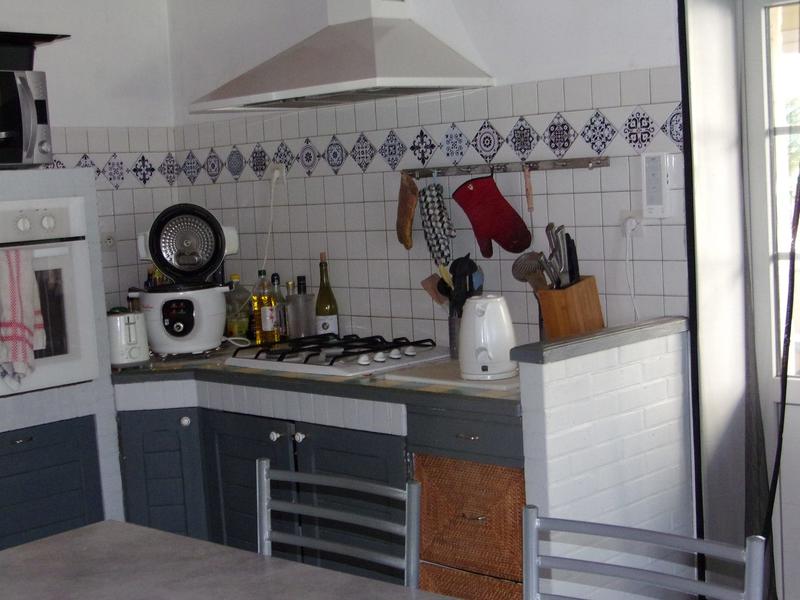 Maison traditionnelle - 195 m² - 5 pièces