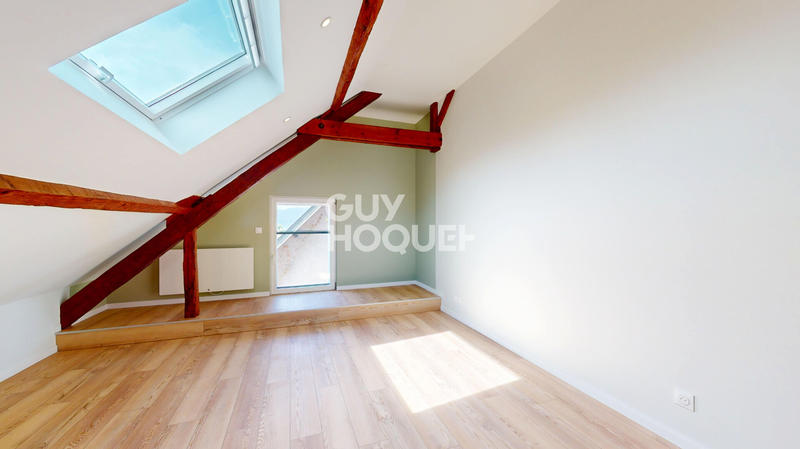 Appartement - 150 m² - 5 pièces