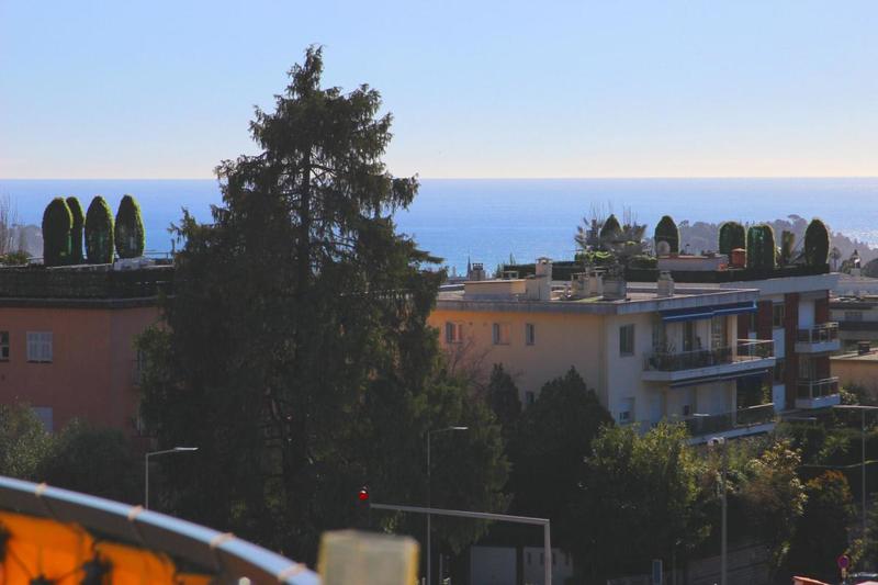 Appartement - 86 m² - 3 pièces