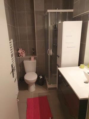 Studio - 30 m² - 1 pièce