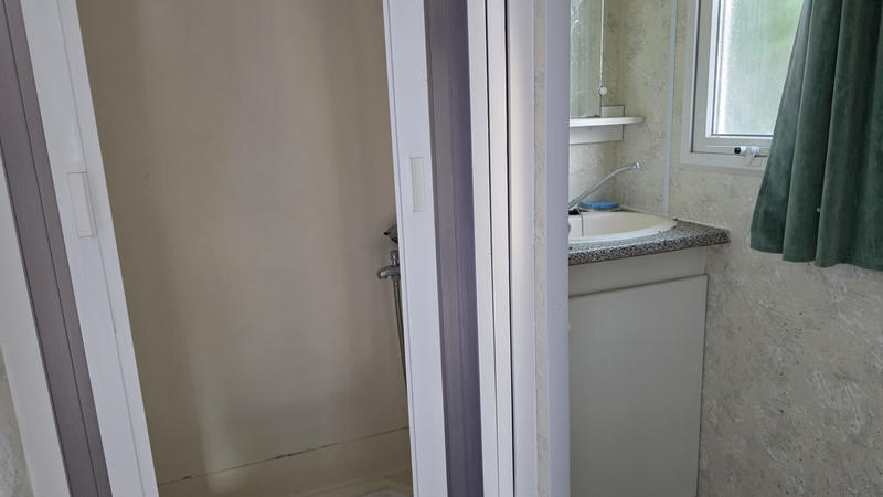 Terrain de loisirs - 344 m²