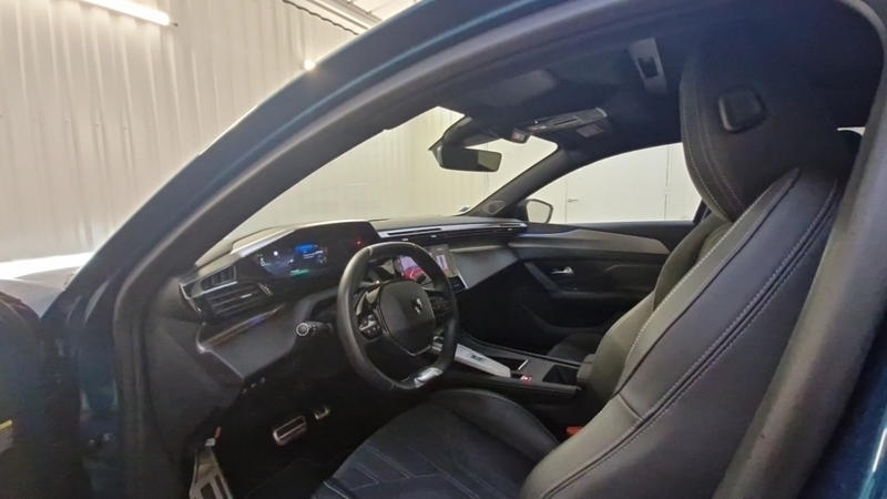 Peugeot 408 Phev 225 Gt