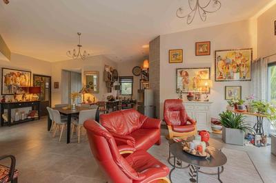 Maison - 119 m² - 4 pièces