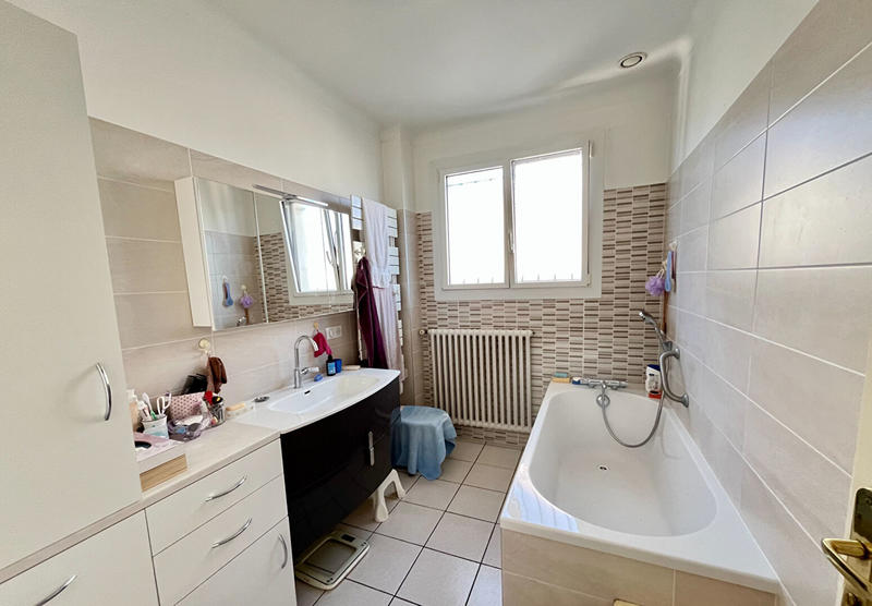 Maison - 145 m² - 5 pièces