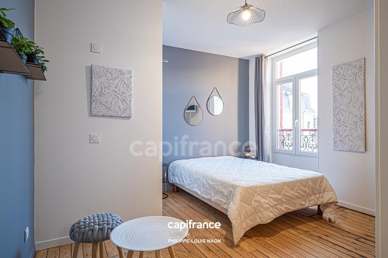 Immeuble - 276 m² - 12 pièces