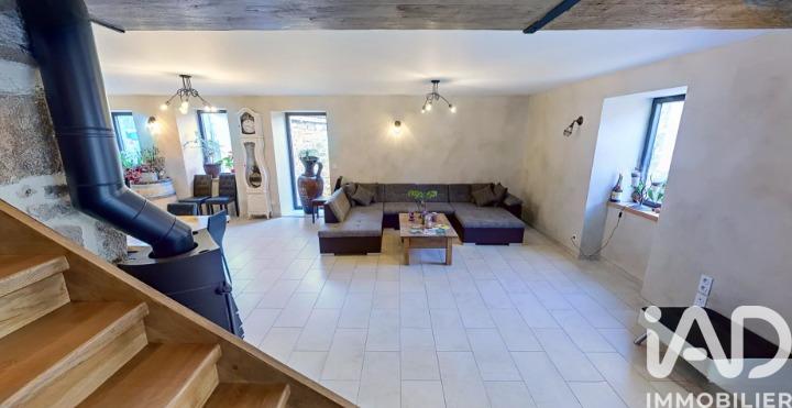 Appartement - 465 m² - 18 pièces