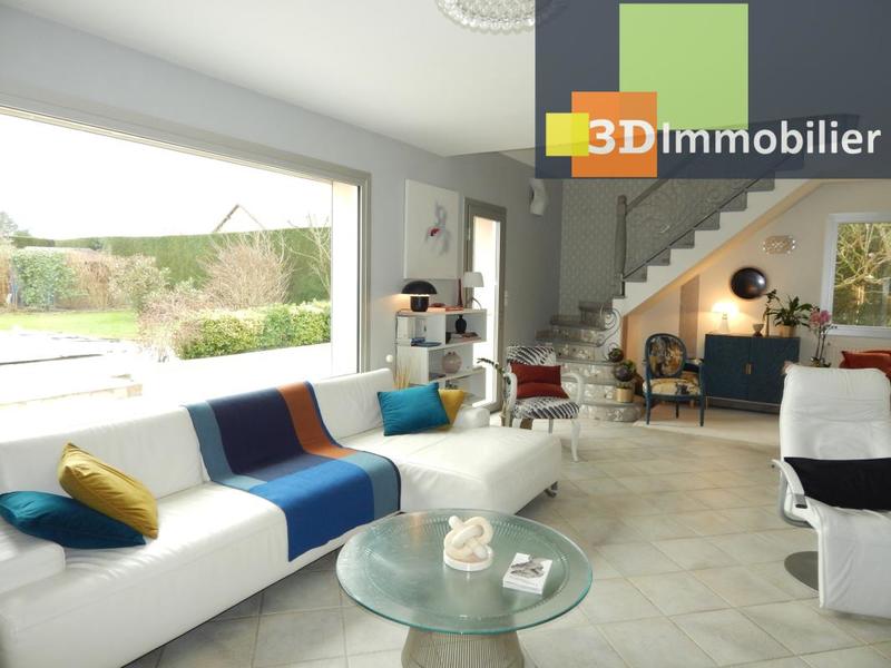 Maison - 147 m² - 8 pièces