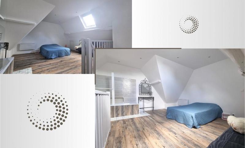 Maison - 166 m² - 7 pièces