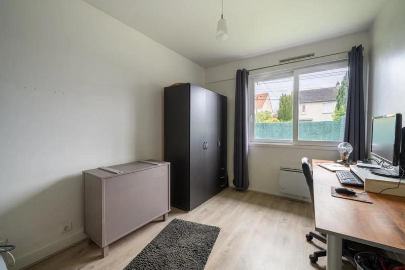 Maison - 99 m² - 4 pièces