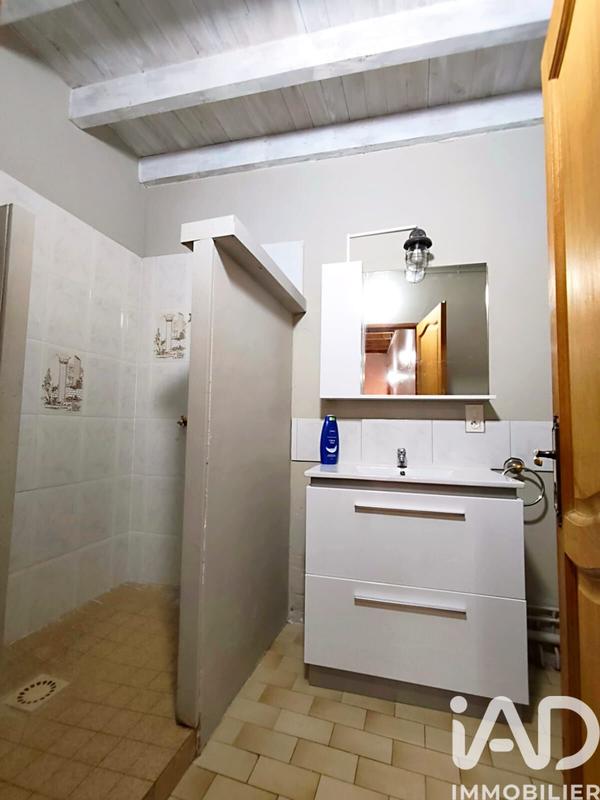 Appartement - 195 m² - 4 pièces