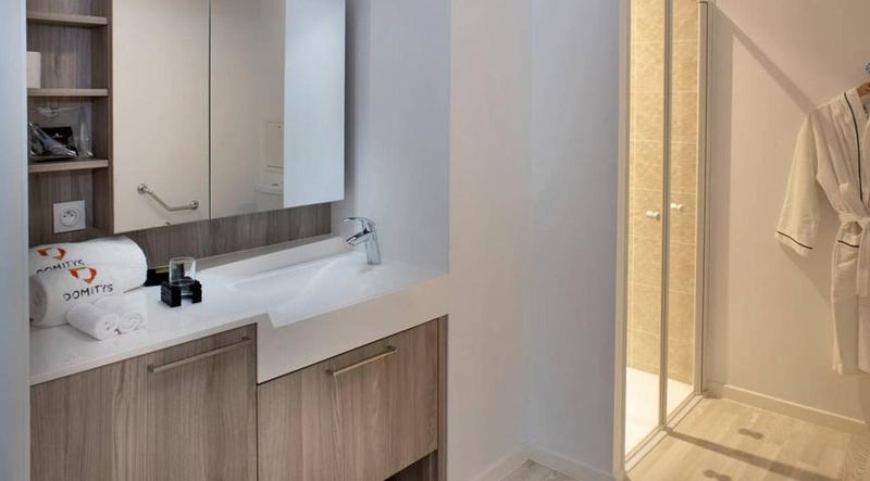 Appartement - 45 m² - 1 pièce